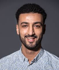 Youssef Faraj, sociologue et professeur 