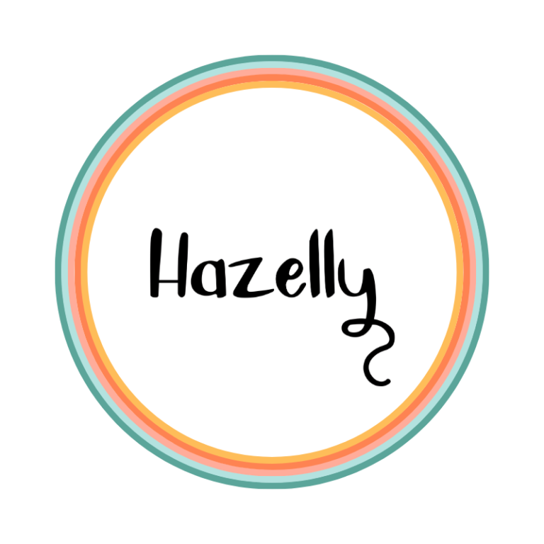 hazelly