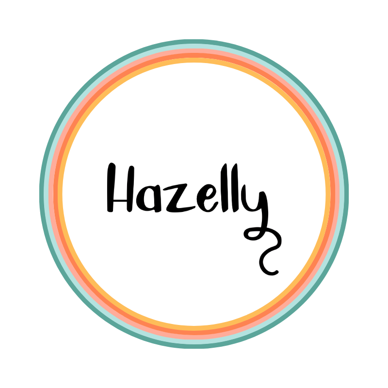 hazelly