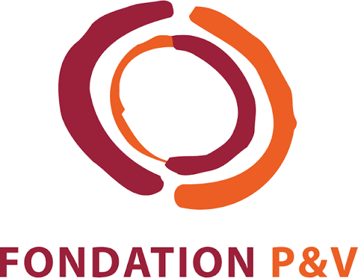 p&v logo